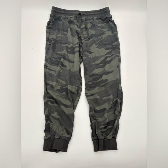 Splendid Ladies' Knit Jogger Casual Pants | XL - Picture 2 of 7